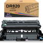 Brother DR820 Compatible Drum Unit Replacement 1 pack
