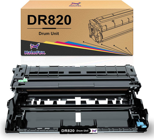 Brother DR820 Compatible Drum Unit Replacement 1 pack